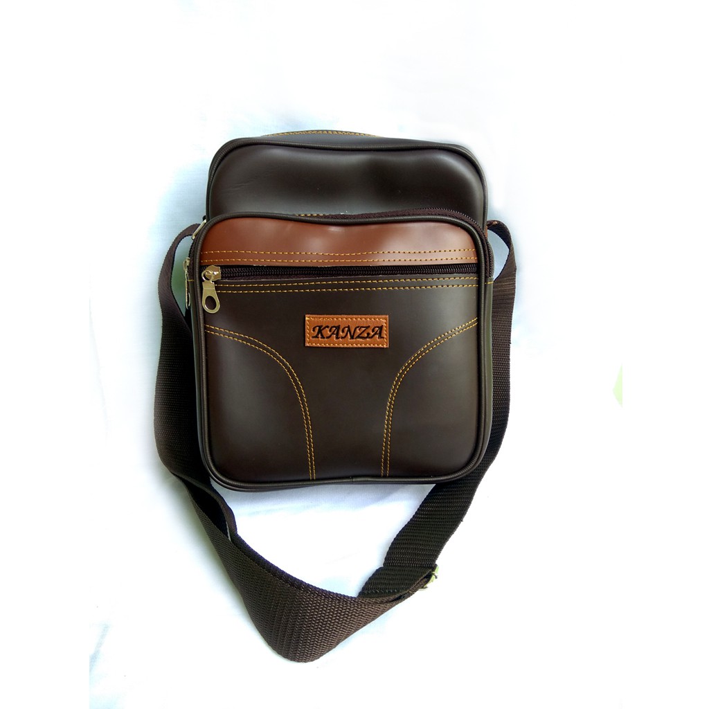 Tas Selempang Pria / Tas Sling bag Pria Murah K1