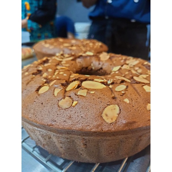 

CHOCOLATE MILK CAKE