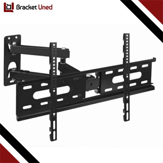 Bracket Swivel TV 40 32 29 28 24 22 20 Inch Tilt down Braket Lengan TV 43 Inch Breket TV 55 Inch 6 Arah