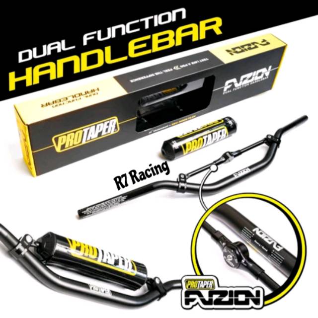 STANG FATBAR PROTAPER FUZION KLX 150 CRF 150L DLL