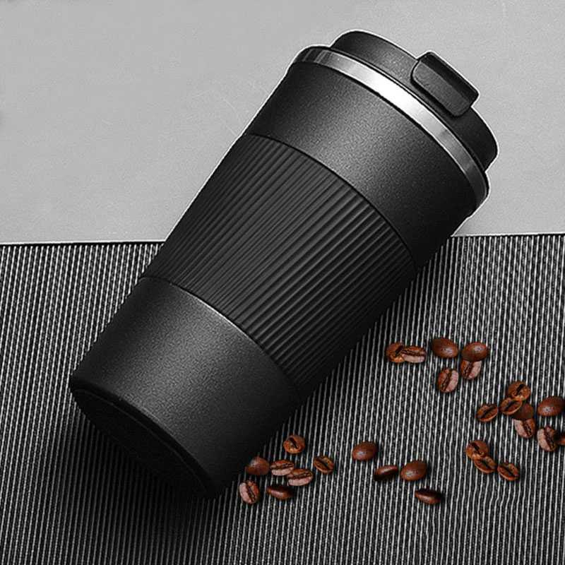 Bys House Botol Minum Tumbler Thermos Stainless Steel 510ml - IT-51