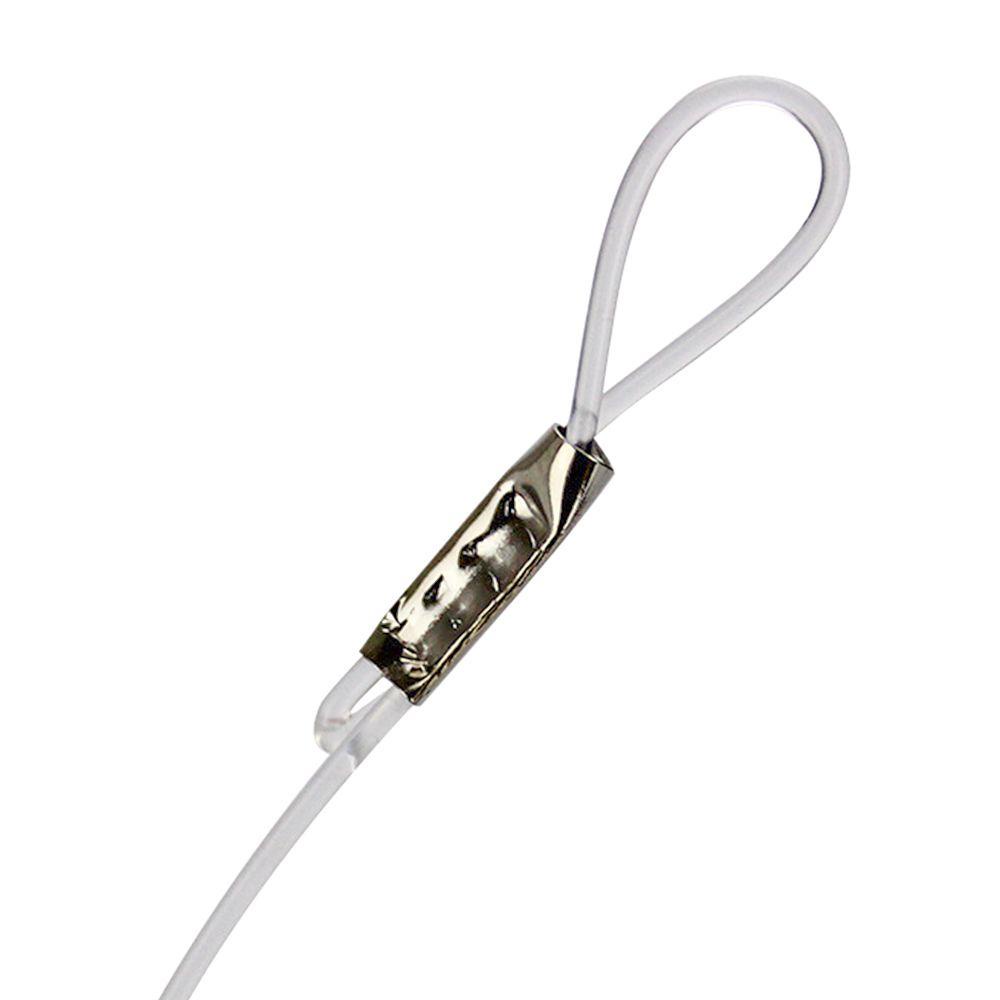 Preva Squid Hook Luminous Night Fishing Memimpin Memancing Alat Pancing String Hook