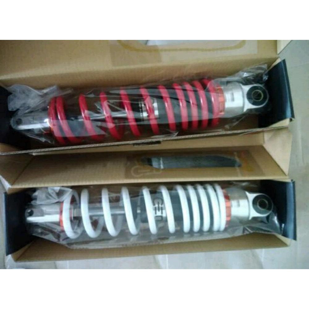 Promo Puasa shock breaker GEN cnc mio vario beat fino scoopy beat fi vario110  Diskon