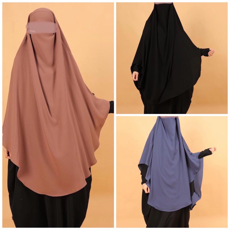 rawda series from ditsy moslem