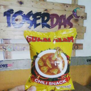 Jual GULAI AYAM / JAJANAN JADUL / CAMILAN TEMPO DOELOE / SNACK JAMAN