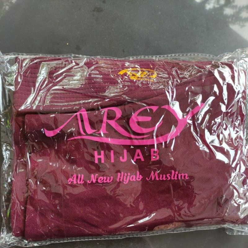 HIJAB INSTAN 