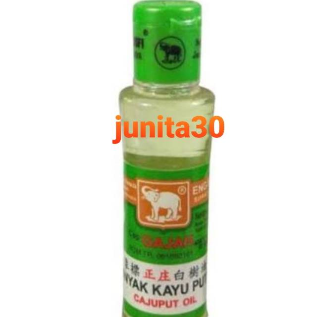 Jual Minyak Kayu Putih Cap Gajah 60 Ml Shopee Indonesia 6926