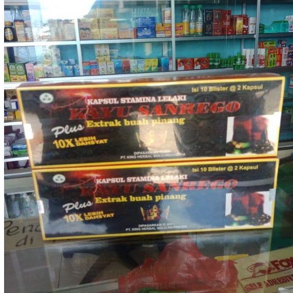 

COD_KAYU_SANREGO_KAPSUL_extrak buah pinang