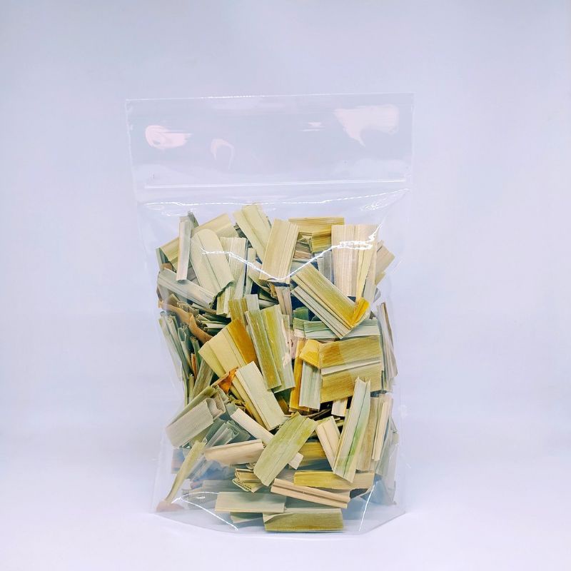 

daun pandan kering aromatic