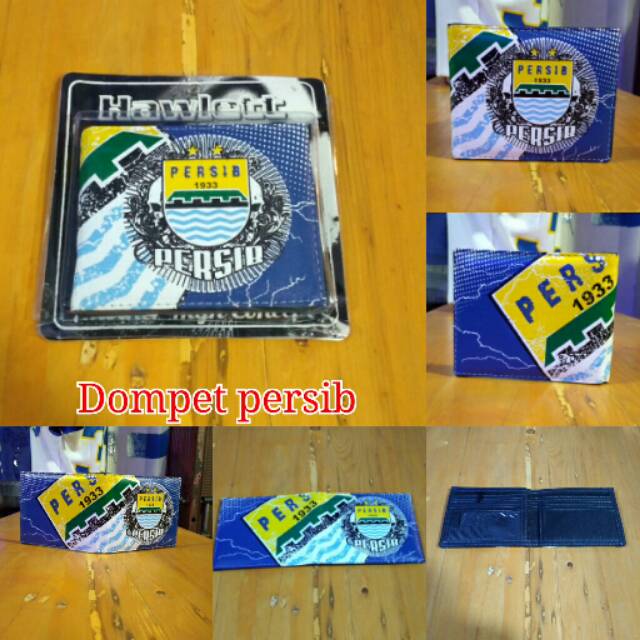 Dompet viking dompet persib murah