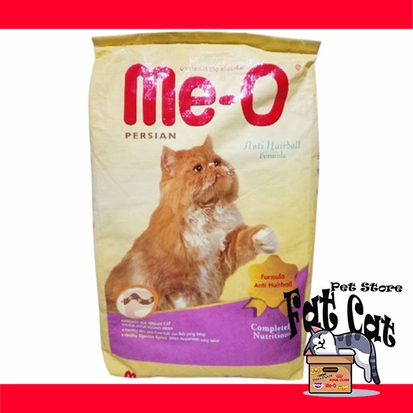 Makanan kucing MEO PERSIAN adult 7Kg