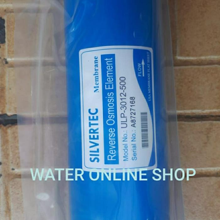Membran RO 500 gpd / SILVERTEK 500gpd