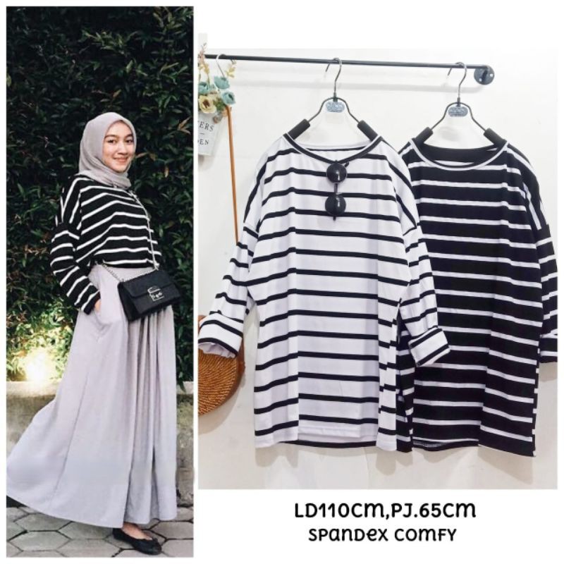 KAOS WANITA / KAOS LENGAN PANJANG WANITA / KAOS WANITA LENGAN PANJANG / KAOS PANJANG WANITA / KAOS Z