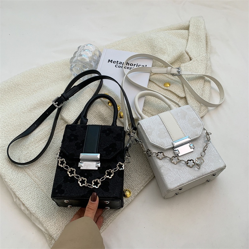 [✅BISA COD] Tas Wanita Import FL Selempang kece 3318