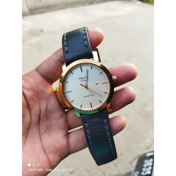 Alexander Christie pria 6254MD second original