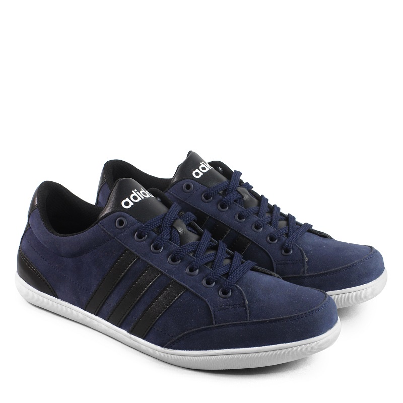 COD !! Sepatu Sneakers  Sepatu Casual Pria Kuliah Kerja Trendy / Sepatu Adidas