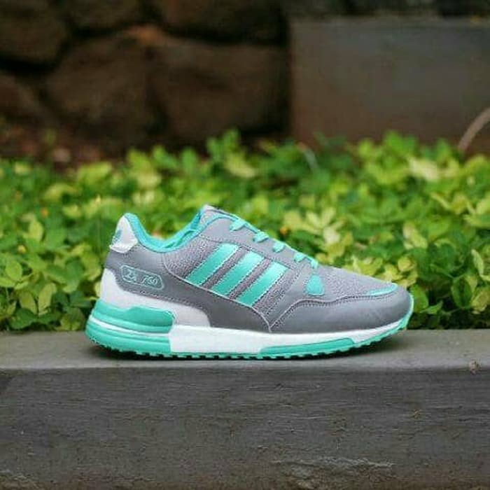 SEPATU ADIDAS ZX 750 WANITA KEREN GRADE ORIGINAL