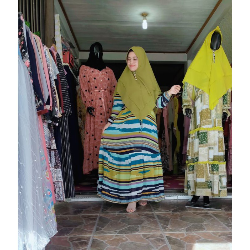 CITRANI SYARI BY UMMA