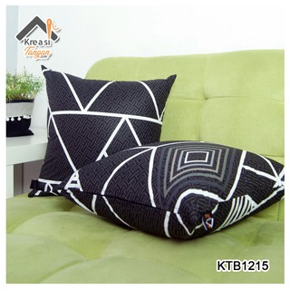 SARUNG BANTAL  SOFA Ukuran  30x50 40x40 45x45  50x50 