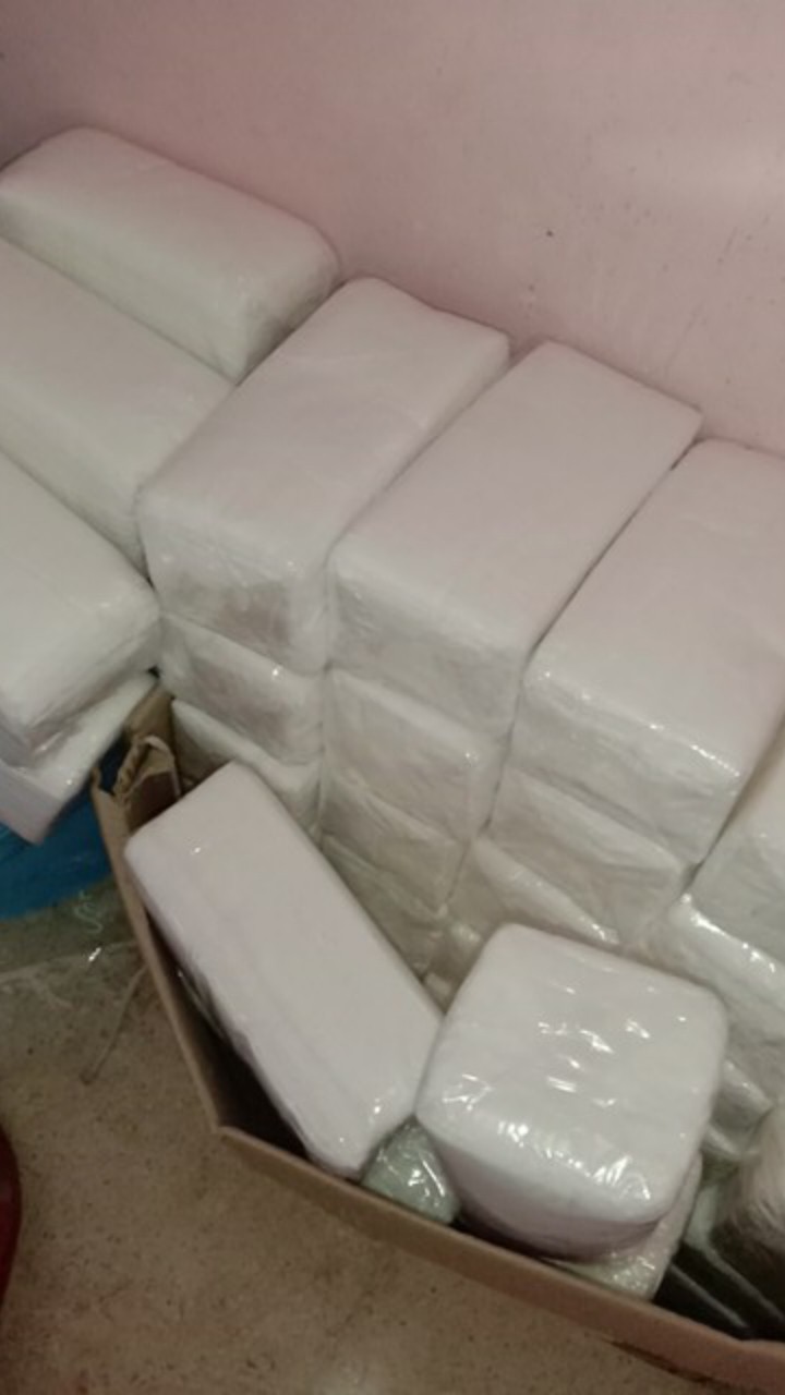 Paket Tisu Serbaguna 5 Kg Isi 25 Pack Kemasan 200gram