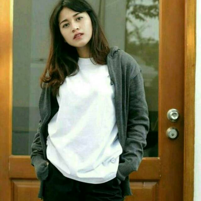  jaket sweater rajut ariel abu tua sweater rajut greenlight 