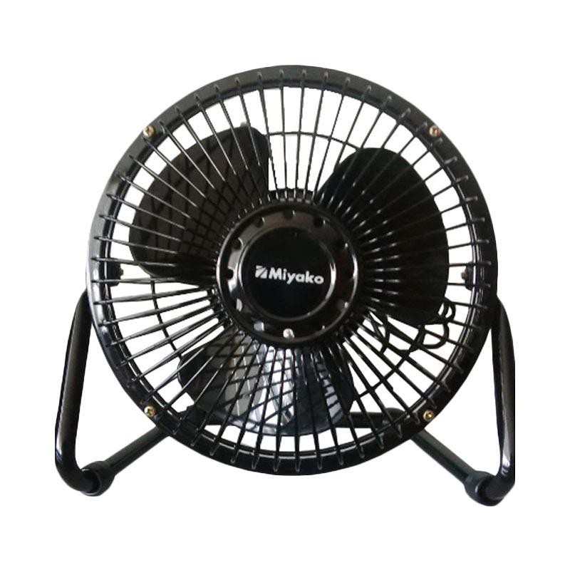 Miyako Kipas Angin Mini Desk Fan KAD-06 - 6 inch