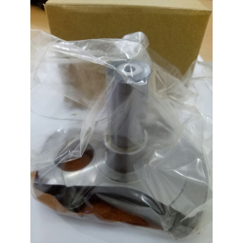 SUKU CADANG MESIN TEMPEL / CRANK SHAFT II 25HP JET (61N-11422-00)