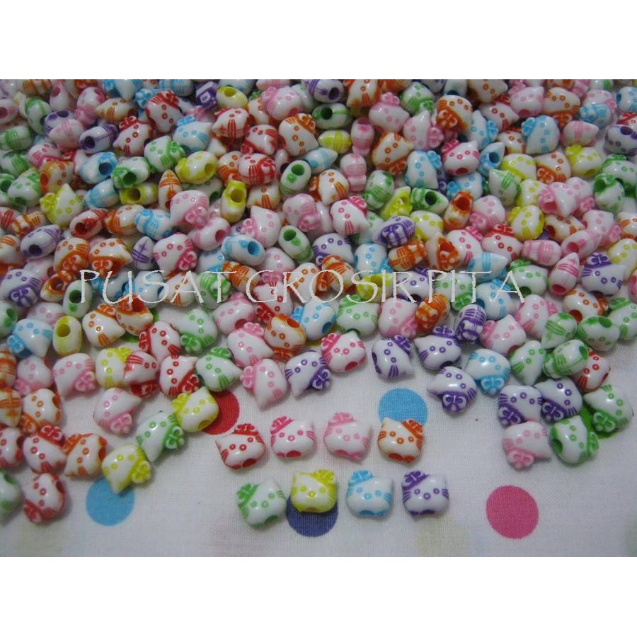 

50 gram MPP13: Manik HK Putih | Pusat Grosir Pita