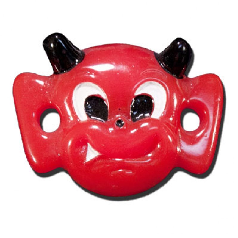 Billy Bob Pacifier Empeng Bayi - Lil Devil