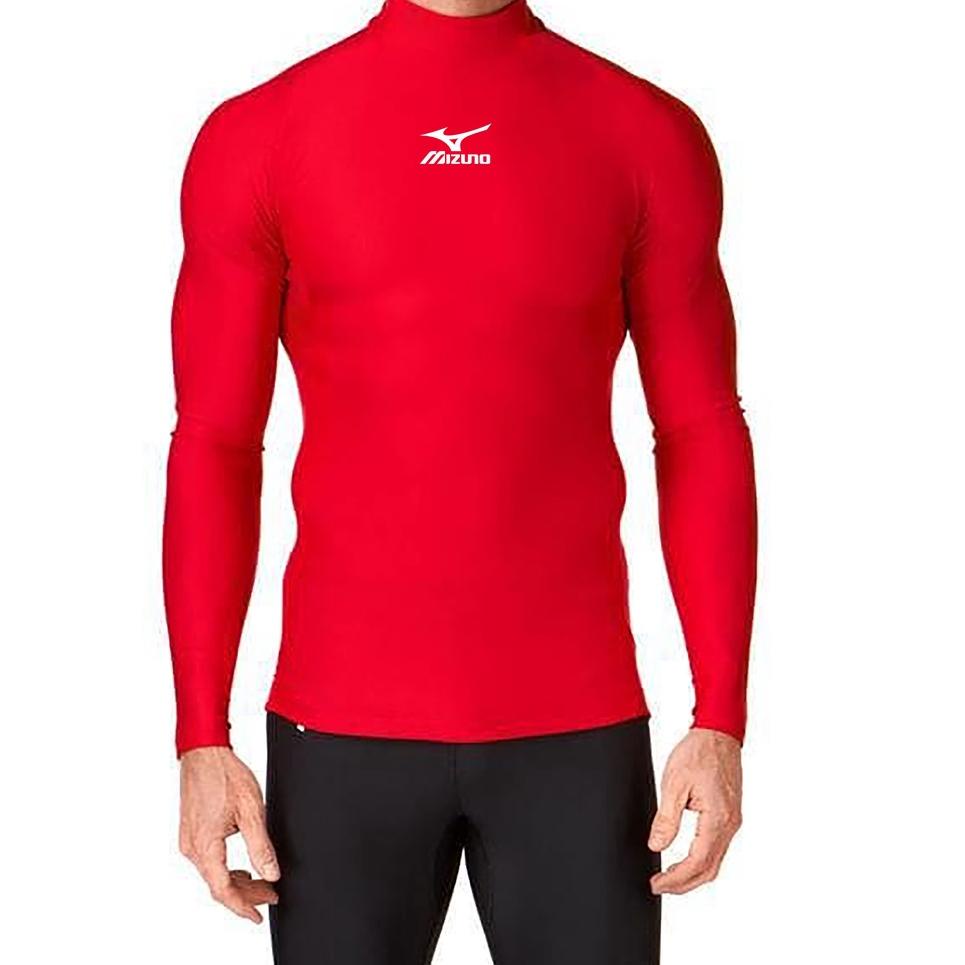 68j<> MANSET OLAHRAGA BASELAYER WARNA SPORTY - MANSET BASELAYER KAOS DALAM OLAHRAGA PRIA WANITA - HE