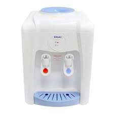 Miyako WD-190 H PH Dispenser Air Minum Galon Atas Hot & Normal-1
