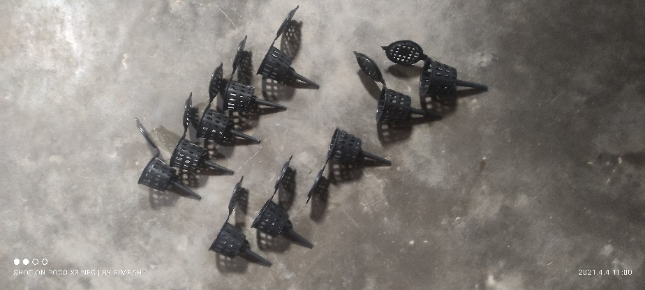 Keranjang Pupuk | Pot Pupuk | Keranjang Pupuk Dekastar