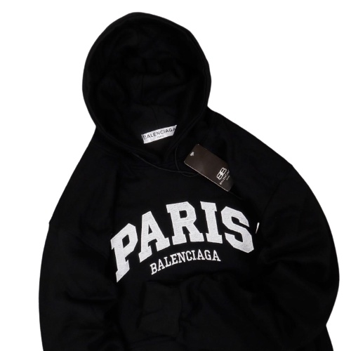 Sweater Hoodie PARIS X BL / Hoodie Pria / Hoodie Wanita Available M L XL Casual Good Brand Quality (Fulltag) Realpict