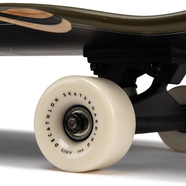 Decathlon Oxelo Yamba Cruiser 900 - Tiger/Khaki 8574507