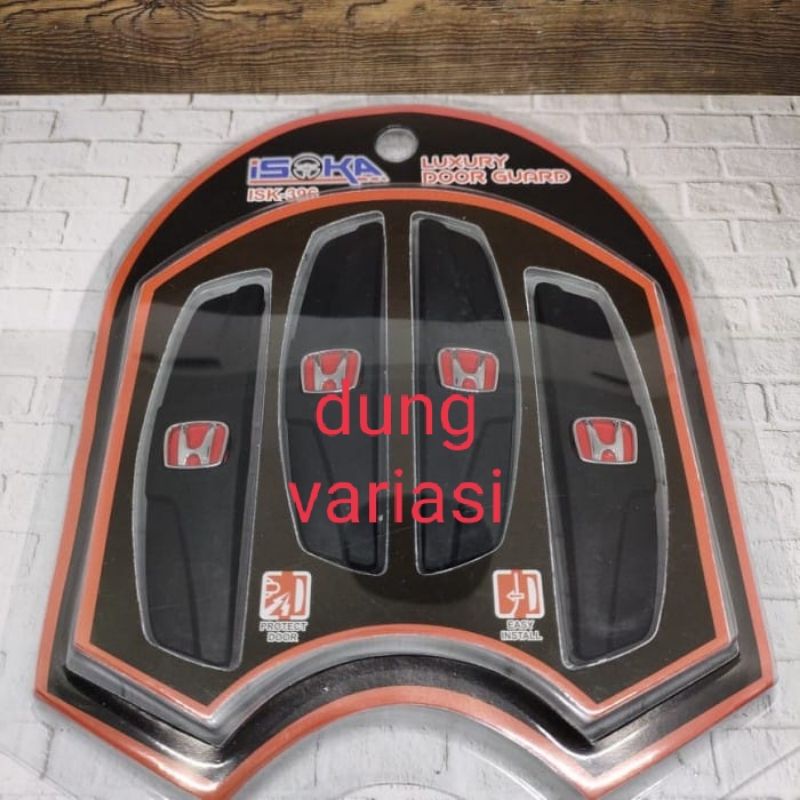door guard luxury universal Honda Brio CRV hrv brv