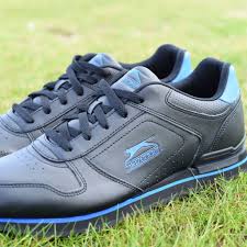 Big Size  Slazenger Classic Mens Sepatu Ukuran Besar