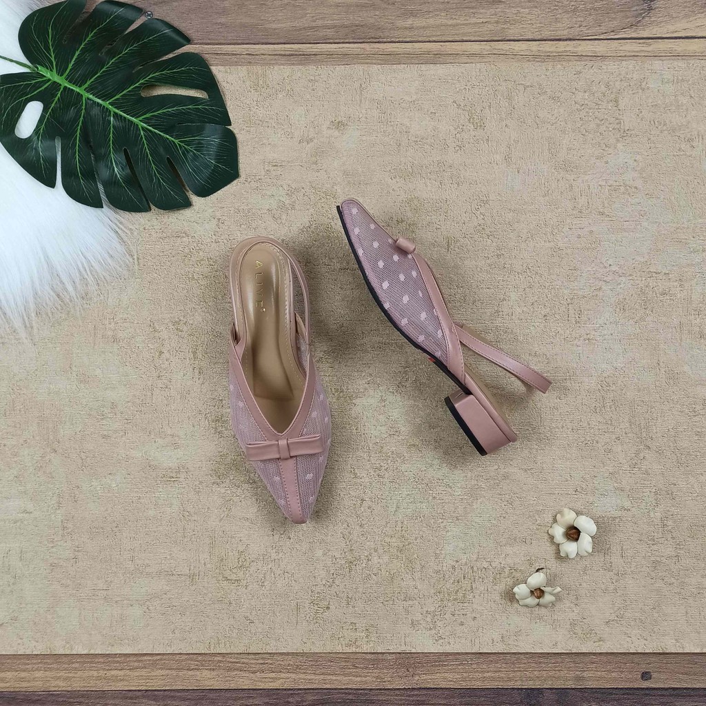 VITASHA - HIGH HELLS BROKAT ALAINA