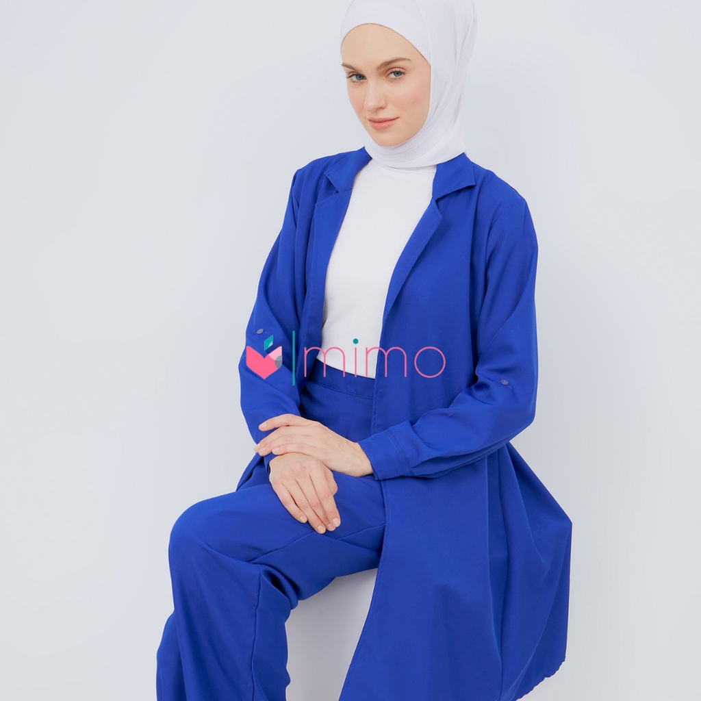 Odelia Set Blazer - Ramadhan Collection/Baju Lebaran