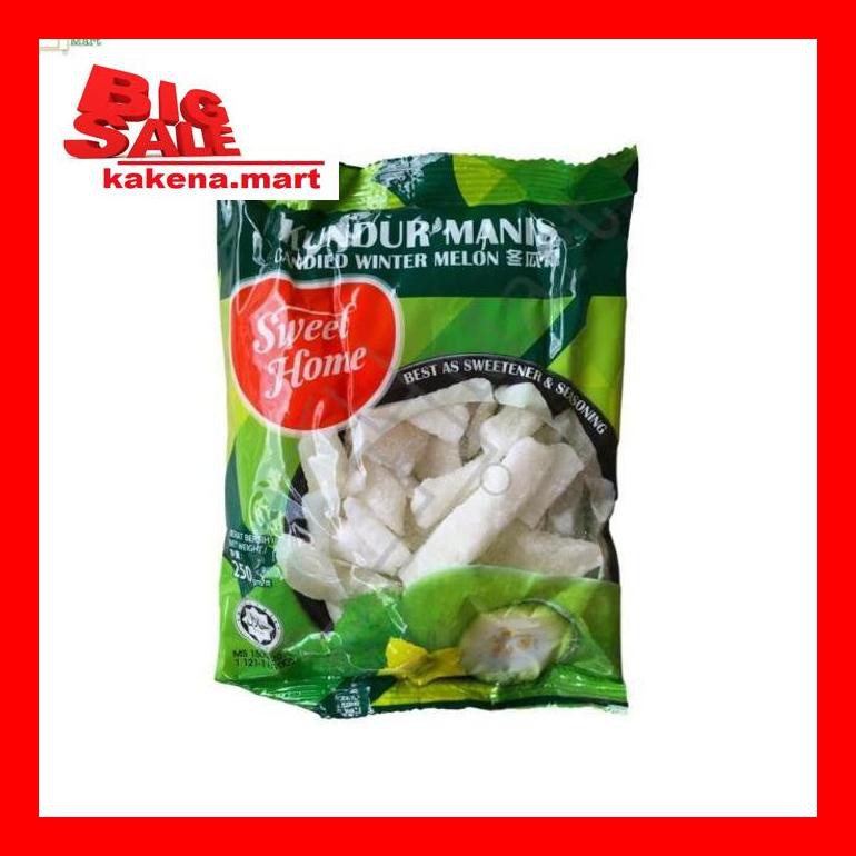 

Kak8Vitxd Gula Kundur / Kundur Manis / Tangkua / Tangkwa 250 Gr Malaysia S50K50A