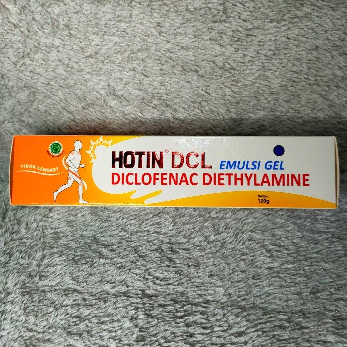 HOTIN DCL 120GR
