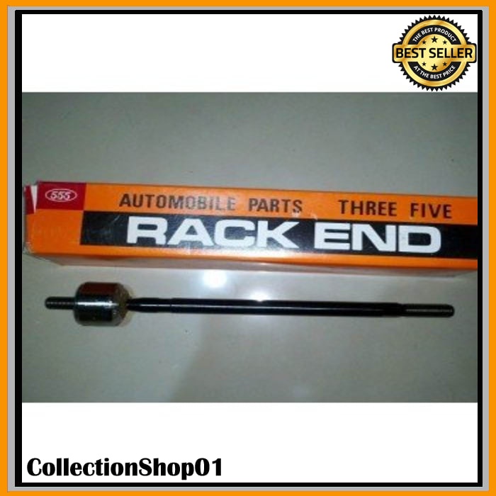 Rack end Espass 555 Japan Keren
