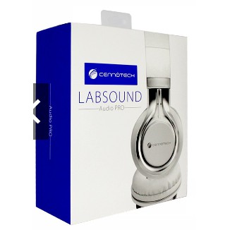 BANDO AUDIO LABSOUND CENNOTECH