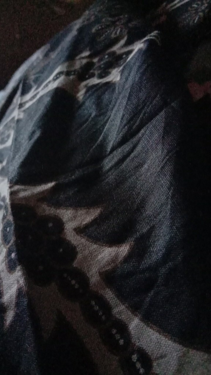 Size M L Xl Xxl Xxxl Bswart Batik Hrb026 Kenongo Hem Pendek Padi Pekalongan M L Xl Batik Pria Murah