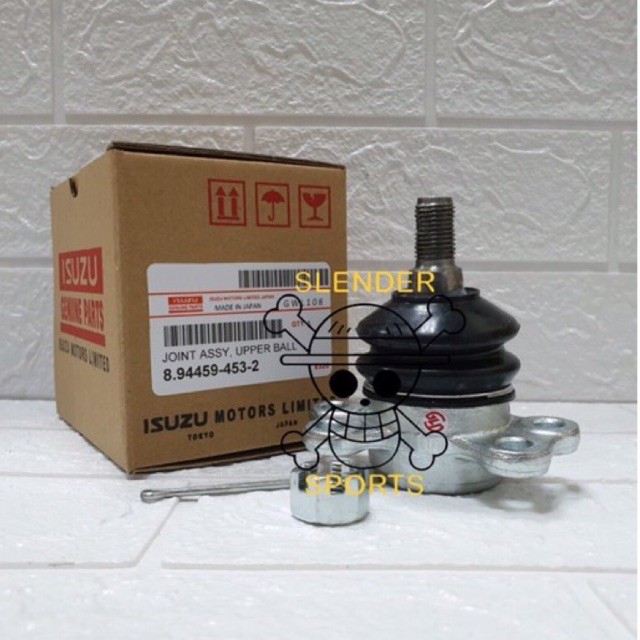 BALL JOINT UPPER - BALL JOINT ATAS PANTHER