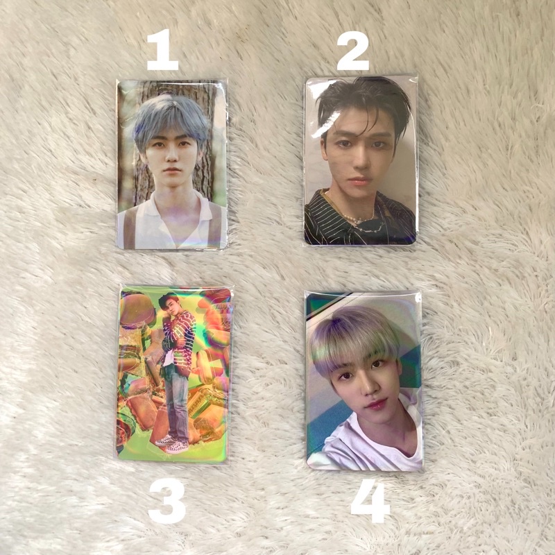 Pc Jaemin dad arrival ar kihno [baca desc]