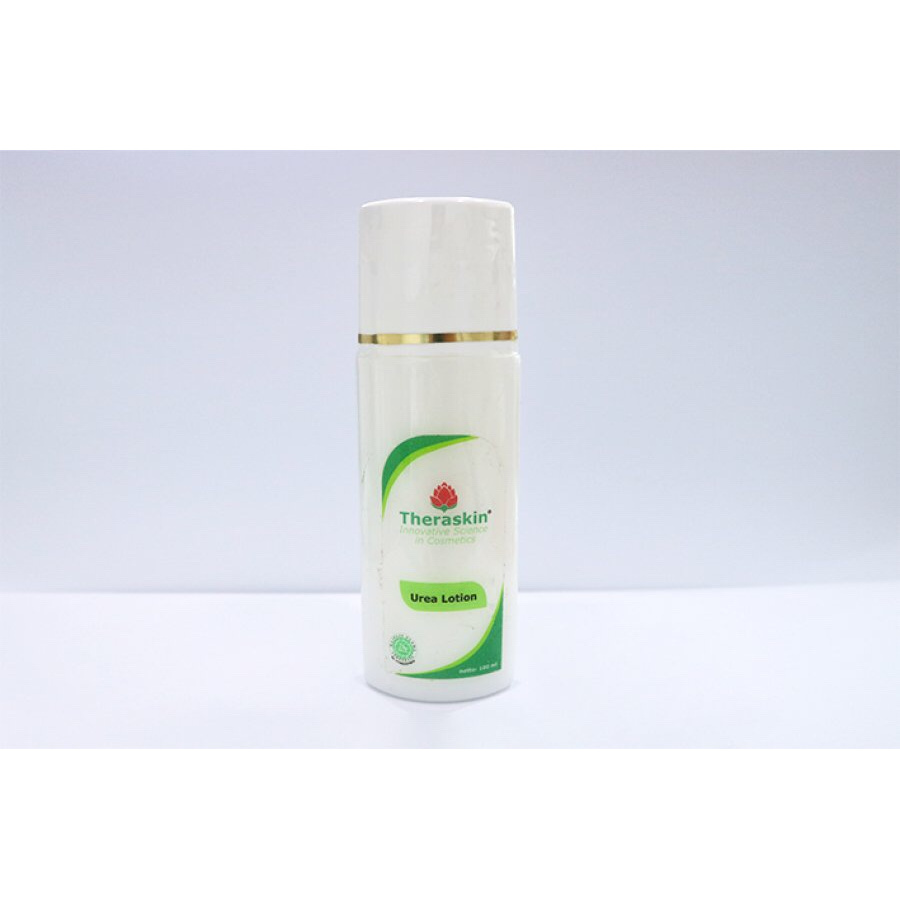 Theraskin Urea Lotion