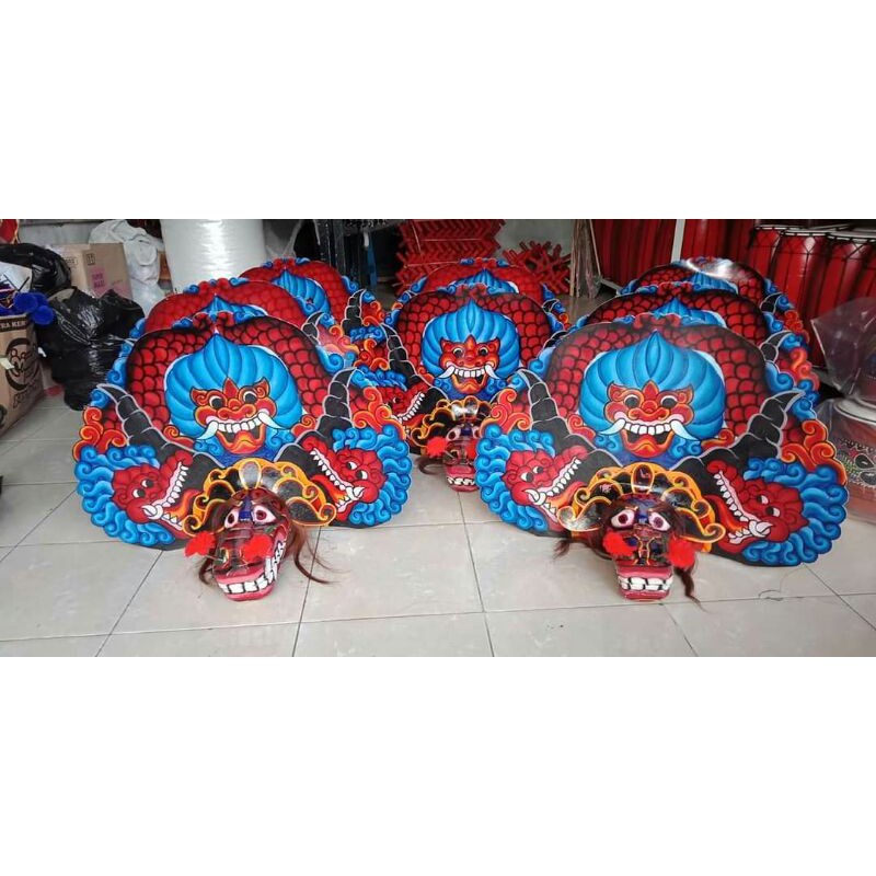 Barongan Anak