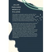 Novel Jalan Panjang Menuju Pulang Republika-1