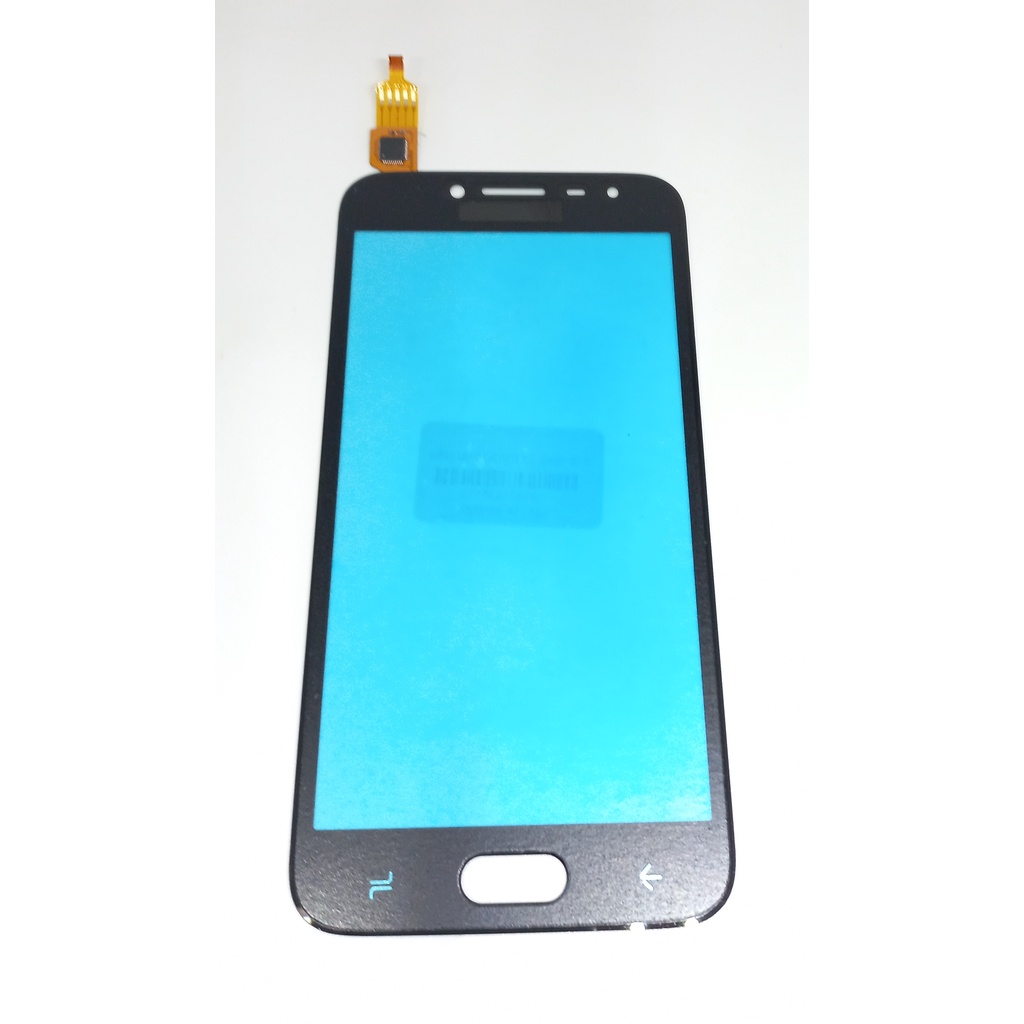 TOUCHSCREEN TC TS LAYAR SENTUH SAMSUNG J2 PRO HITAM