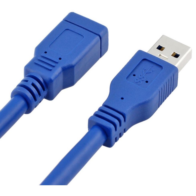 Kabel USB 3.0 Male to Female High Quality